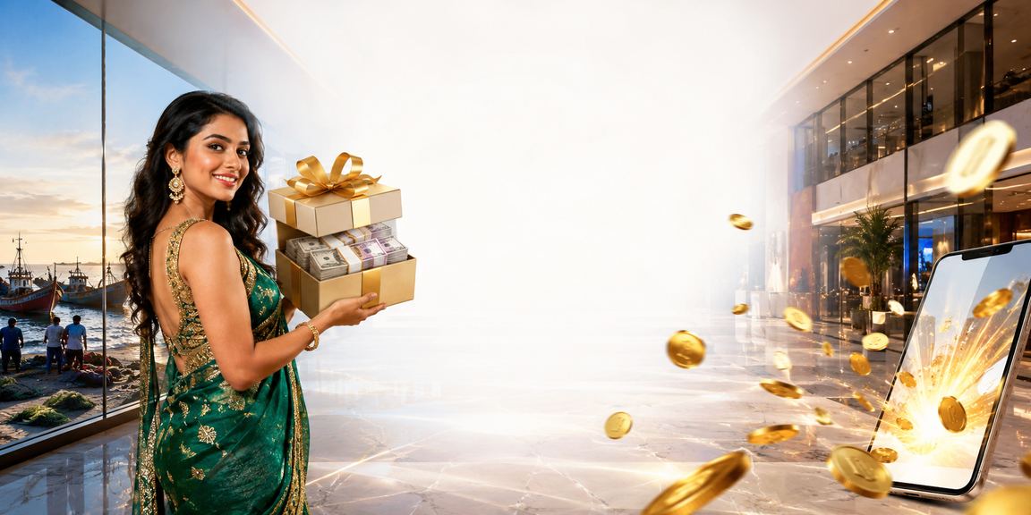 নিওন ফোর্চুন স্লট